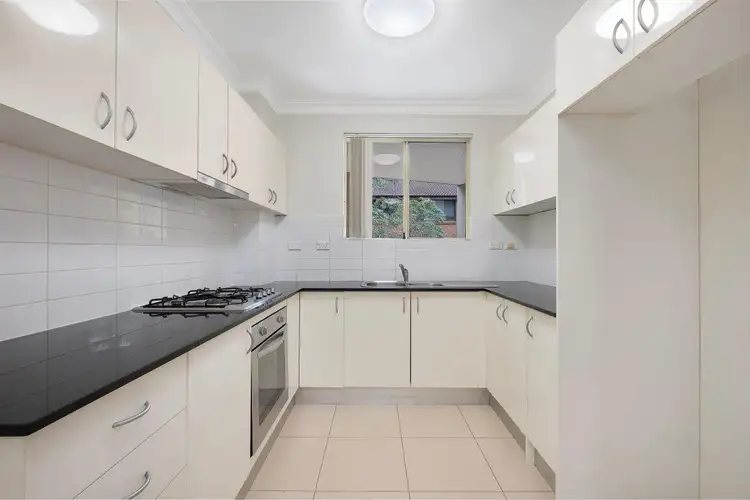 Third view of Homely apartment listing, 3/7-11 Paton Street, Merrylands West NSW 2160