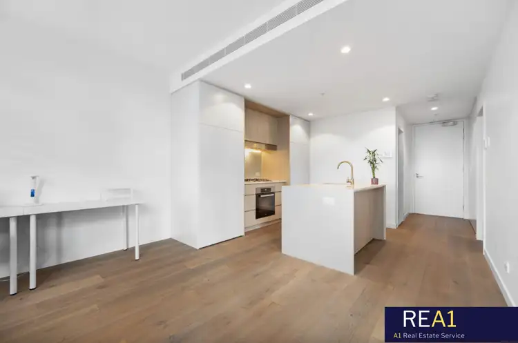 Second view of Homely apartment listing, 1Bed+Study Room/80 Waterloo Road (entry via Byfield St), Macquarie Park NSW 2113
