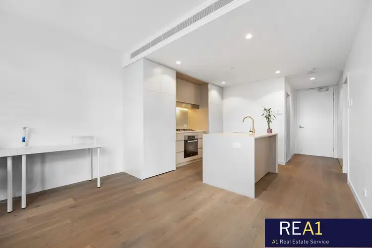 Second view of Homely apartment listing, A905/80 Waterloo Road (entry via Byfield St), Macquarie Park NSW 2113