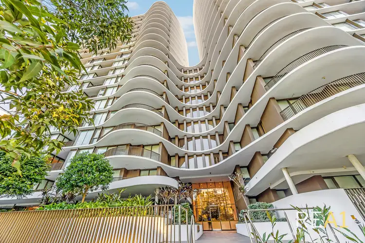 Third view of Homely apartment listing, 1Bed+Study Room/80 Waterloo Road (entry via Byfield St), Macquarie Park NSW 2113