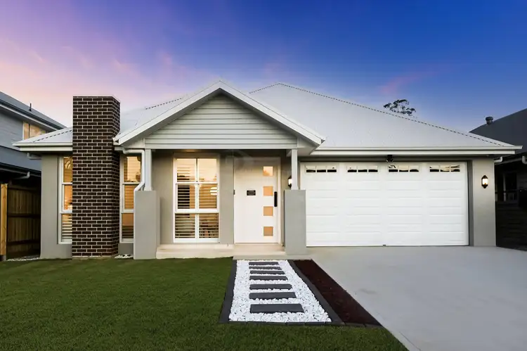 13 Dharawal Ave, Menangle NSW 2568