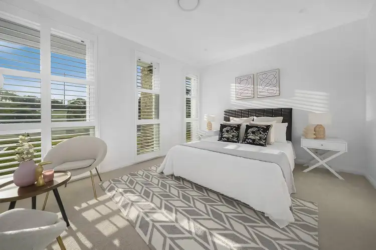 Second view of Homely house listing, 13 Dharawal Ave, Menangle NSW 2568