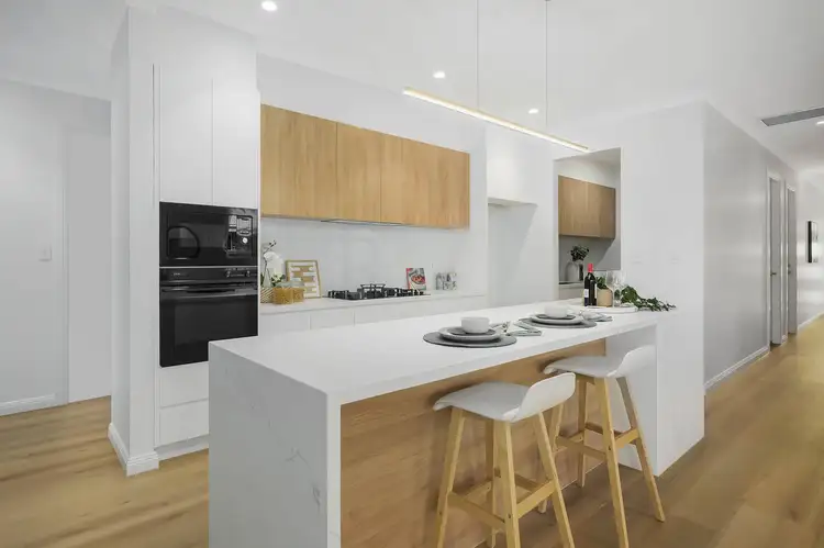 Third view of Homely house listing, 13 Dharawal Ave, Menangle NSW 2568