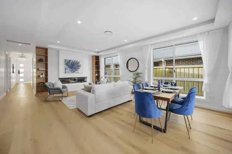 Fourth view of Homely house listing, 13 Dharawal Ave, Menangle NSW 2568