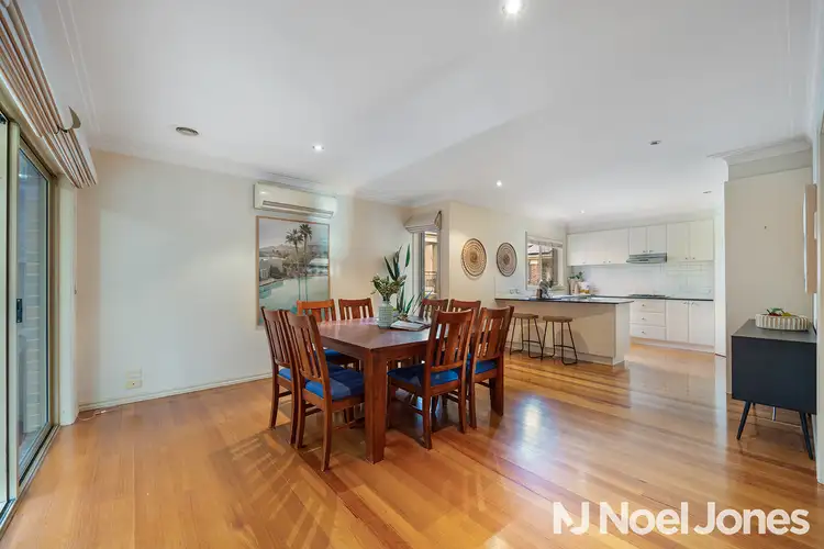 Fifth view of Homely townhouse listing, 1/10 Hodgson Street, Templestowe Lower VIC 3107