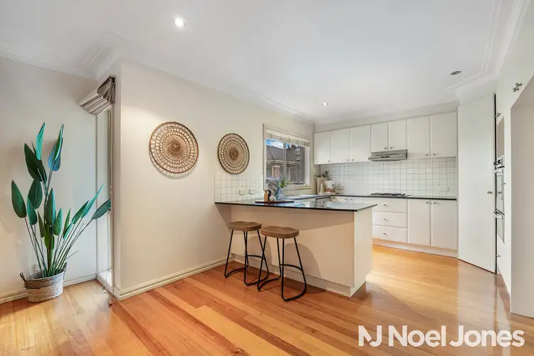 Sixth view of Homely townhouse listing, 1/10 Hodgson Street, Templestowe Lower VIC 3107