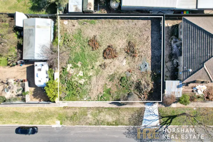 Second view of Homely house listing, Lot 2/34 Williams Road, Horsham VIC 3400