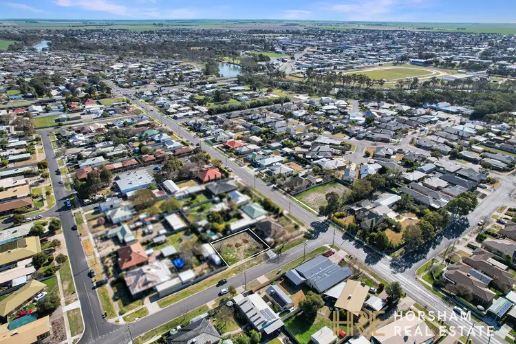Fourth view of Homely house listing, Lot 2/34 Williams Road, Horsham VIC 3400