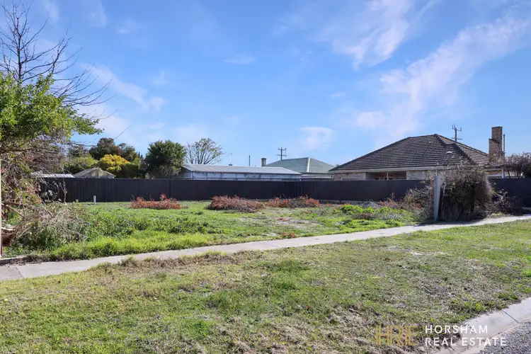 Fifth view of Homely house listing, Lot 2/34 Williams Road, Horsham VIC 3400