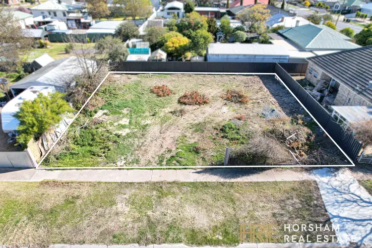 Sixth view of Homely house listing, Lot 2/34 Williams Road, Horsham VIC 3400