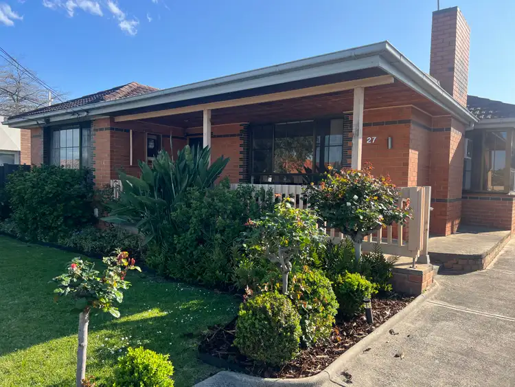 27 Ryan Street, Reservoir VIC 3073