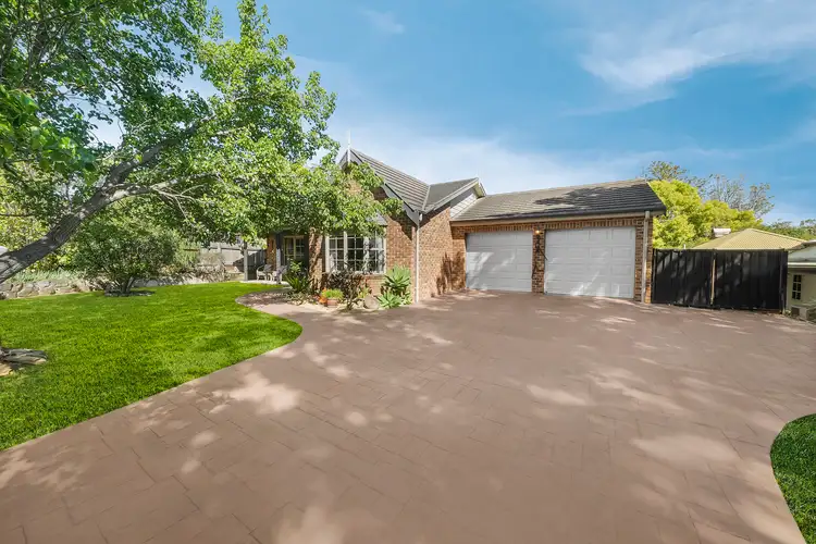 Fourth view of Homely house listing, 43 Merlin Street, The Oaks NSW 2570
