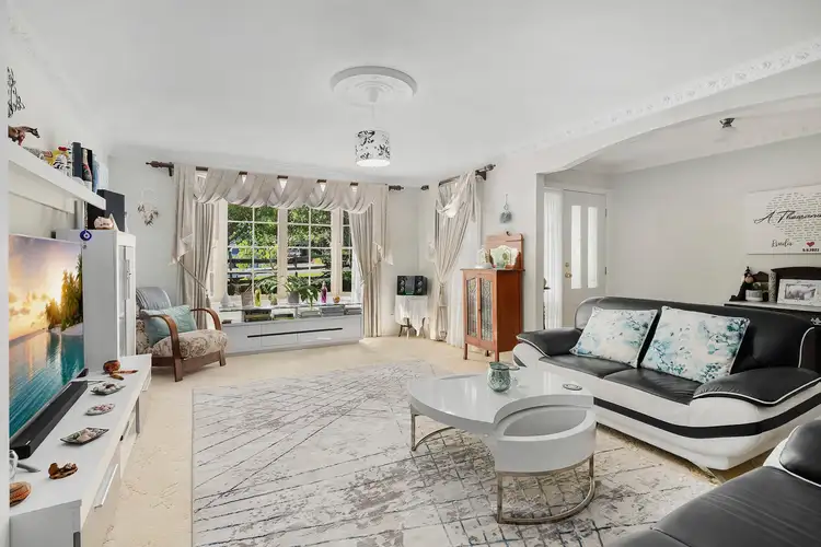 Fifth view of Homely house listing, 43 Merlin Street, The Oaks NSW 2570