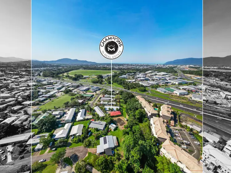 1-6/11 Sandown Close, Woree QLD 4868