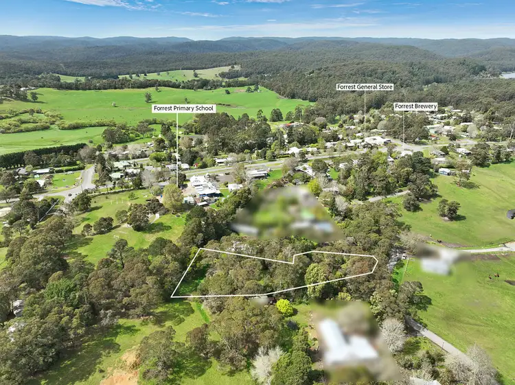 28 Turner Drive, Forrest VIC 3236