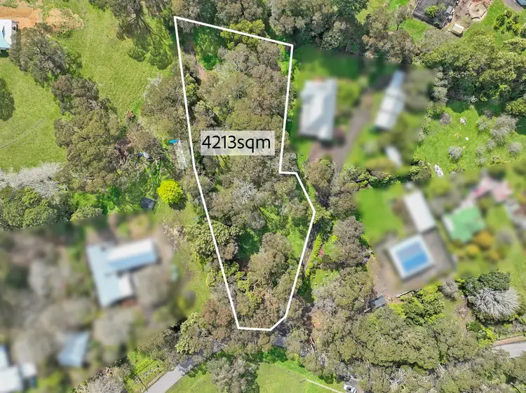 Fifth view of Homely land listing, 28 Turner Drive, Forrest VIC 3236