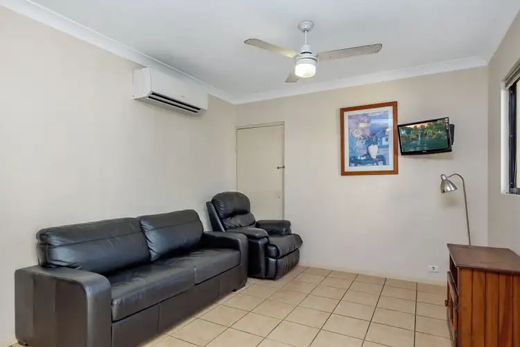 Second view of Homely apartment listing, 4/59 The Strand, North Ward QLD 4810
