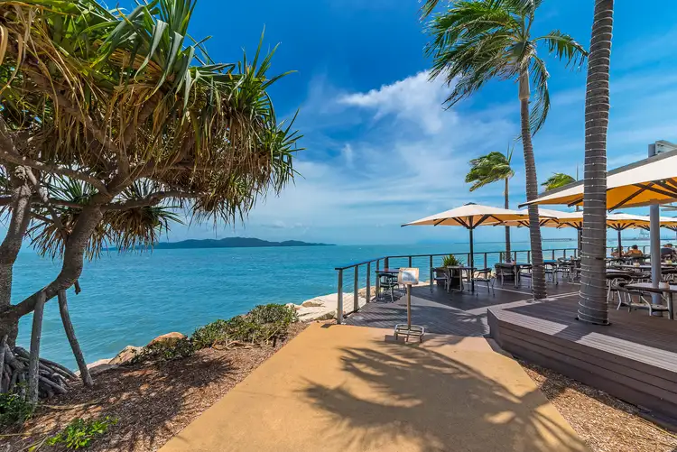 Seventh view of Homely apartment listing, 4/59 The Strand, North Ward QLD 4810