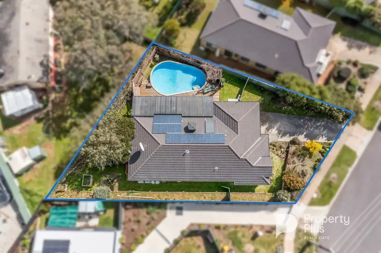 5 French Court, Castlemaine VIC 3450