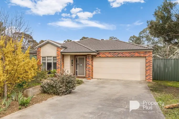 Third view of Homely house listing, 5 French Court, Castlemaine VIC 3450