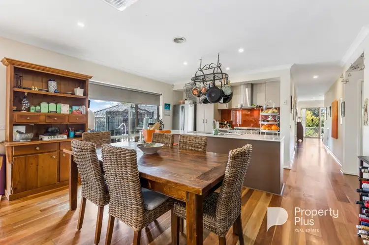 Fourth view of Homely house listing, 5 French Court, Castlemaine VIC 3450