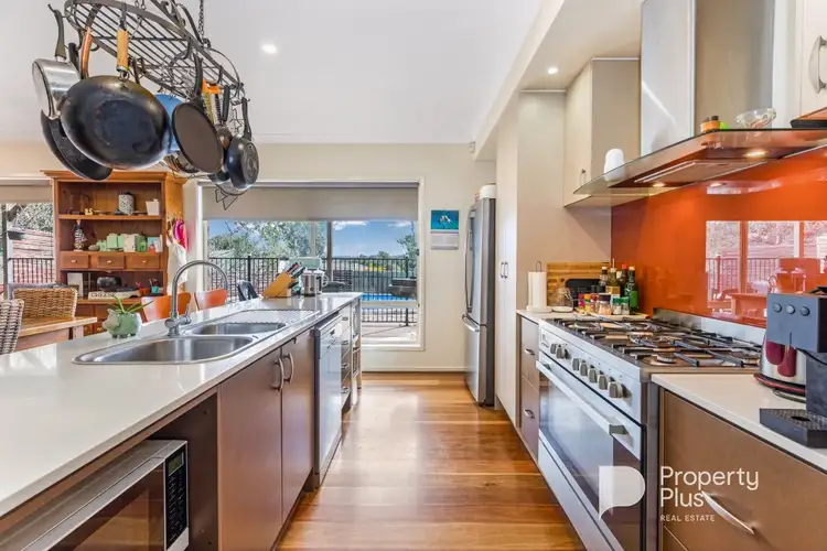 Fifth view of Homely house listing, 5 French Court, Castlemaine VIC 3450