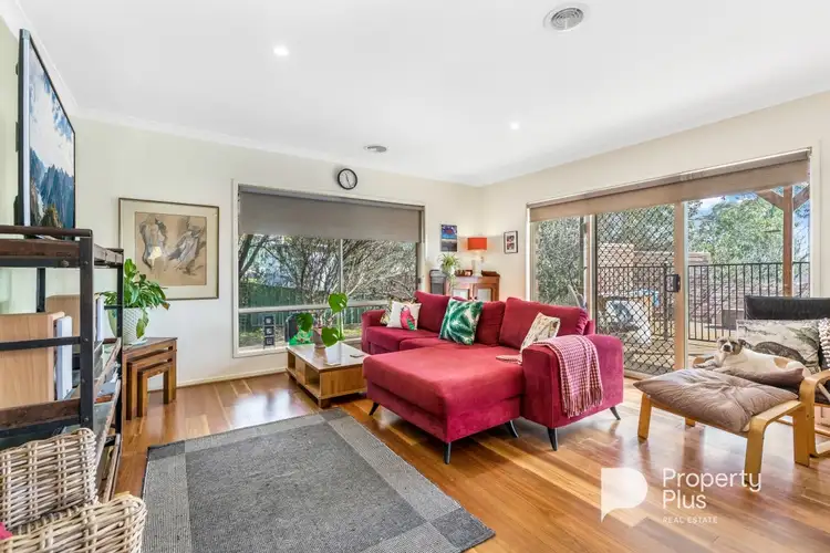 Sixth view of Homely house listing, 5 French Court, Castlemaine VIC 3450