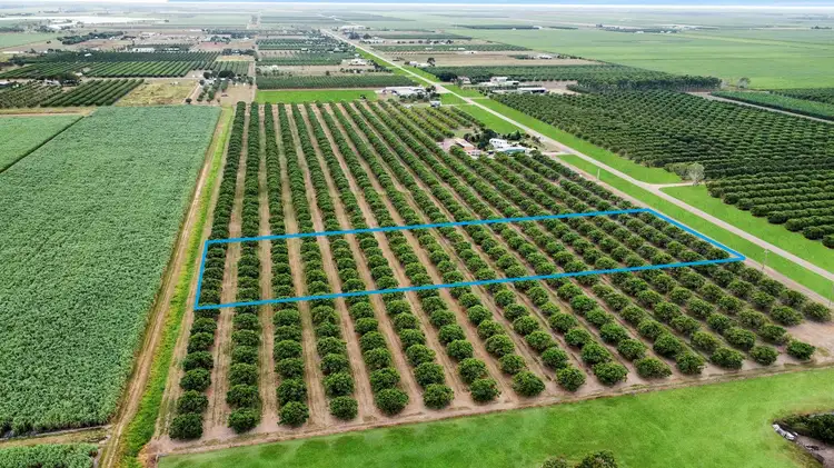 LOT 7 Bartlett Road, Horseshoe Lagoon QLD 4809