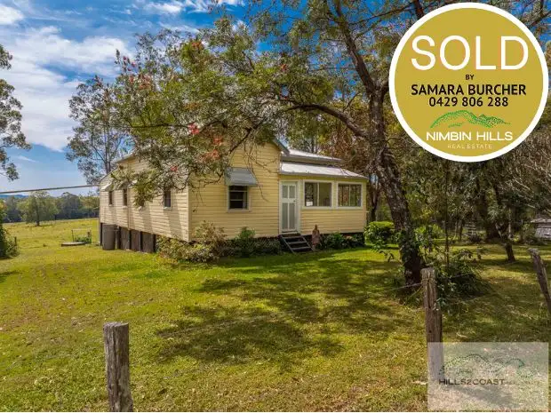 391 Kings Lane, Tatham NSW 2471