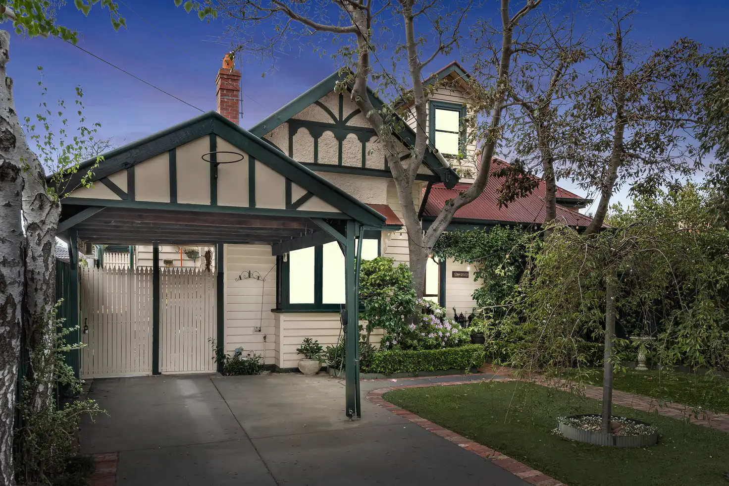 Main view of Homely house listing, 15 Milton Street, Carnegie VIC 3163