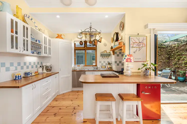 Second view of Homely house listing, 15 Milton Street, Carnegie VIC 3163