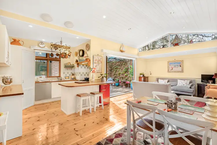 Third view of Homely house listing, 15 Milton Street, Carnegie VIC 3163