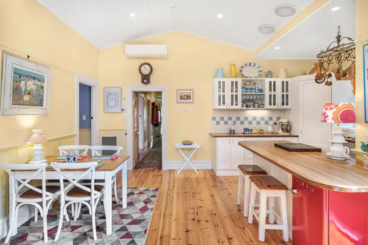 Fifth view of Homely house listing, 15 Milton Street, Carnegie VIC 3163