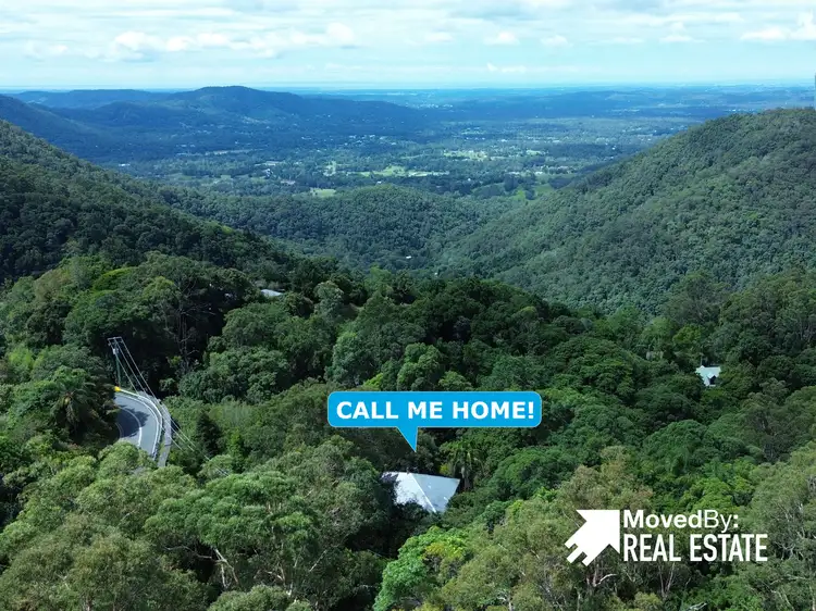 2/2090 Mt Nebo Rd, Mt Nebo, Mount Nebo QLD 4520