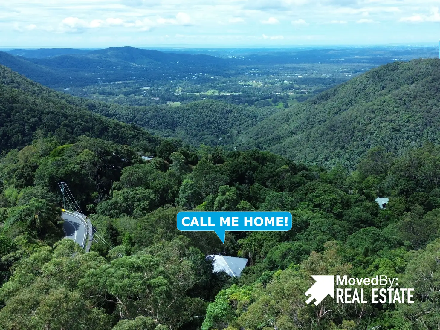 Main view of Homely house listing, 2/2090 Mt Nebo Rd, Mt Nebo, Mount Nebo QLD 4520