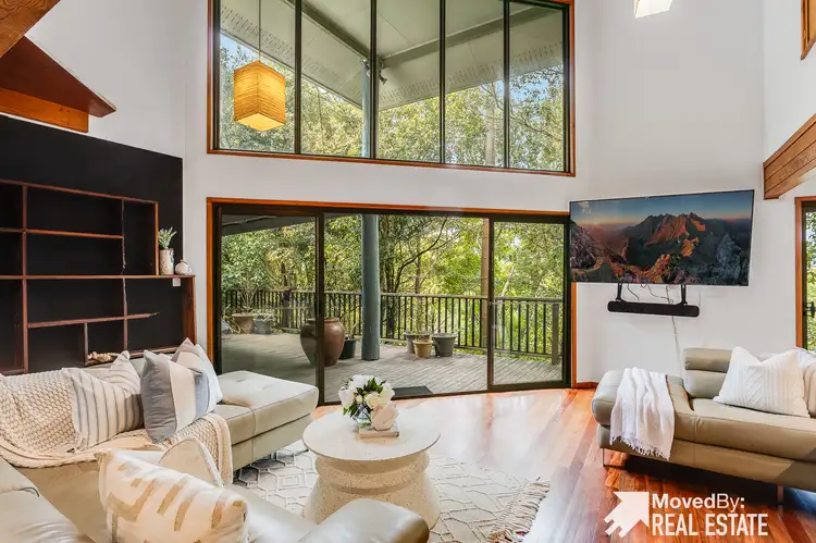 Third view of Homely house listing, 2/2090 Mt Nebo Rd, Mt Nebo, Mount Nebo QLD 4520