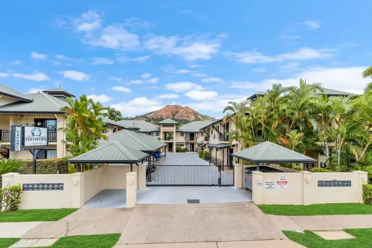 31/48 Mitchell Street, North Ward QLD 4810
