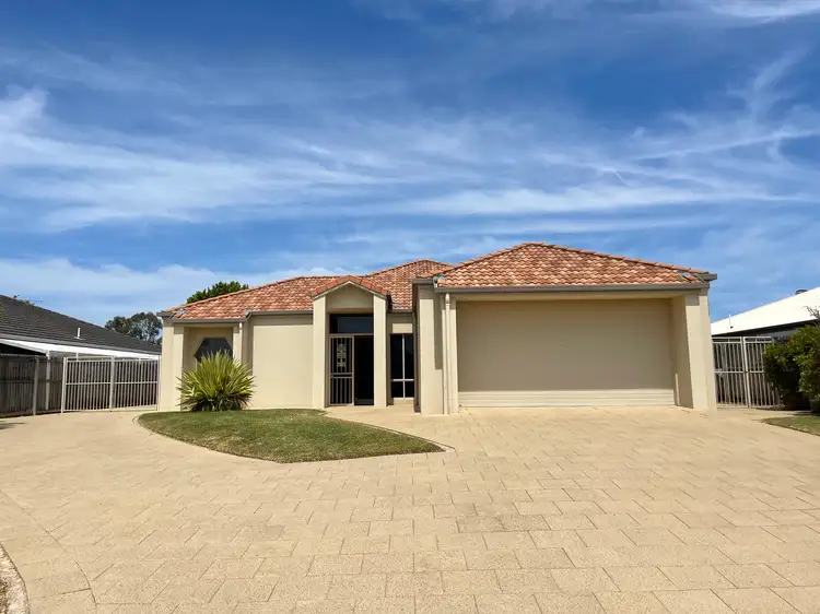 Third view of Homely house listing, 64 Cromdale Circuit, Kawungan QLD 4655