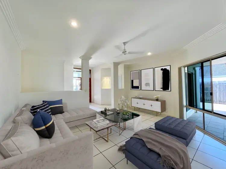 Fourth view of Homely house listing, 64 Cromdale Circuit, Kawungan QLD 4655