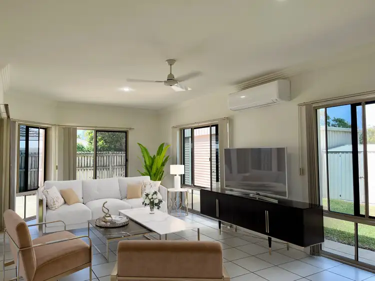 Fifth view of Homely house listing, 64 Cromdale Circuit, Kawungan QLD 4655
