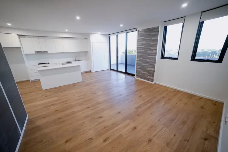 56/114 Great Western Highway, Westmead NSW 2145