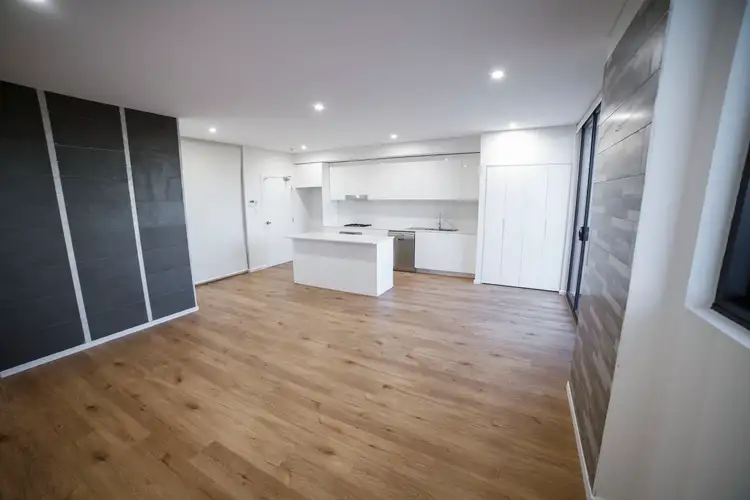 Third view of Homely apartment listing, 56/114 Great Western Highway, Westmead NSW 2145