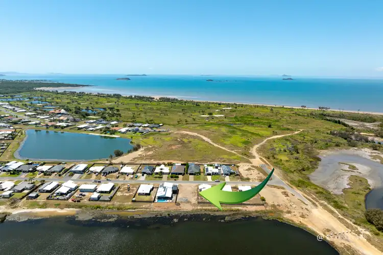 98 Amalfi Drive, Zilzie QLD 4710