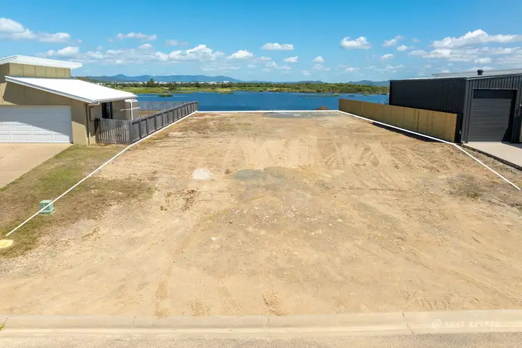 Fifth view of Homely land listing, 98 Amalfi Drive, Zilzie QLD 4710