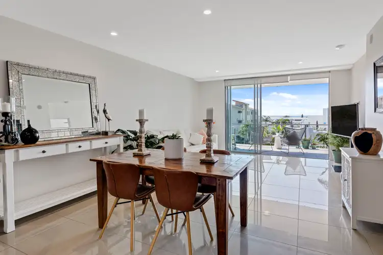 Seventh view of Homely apartment listing, 303/92 Sixth Ave, Maroochydore QLD 4558