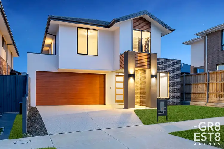 22 Battalion Road, Berwick VIC 3806