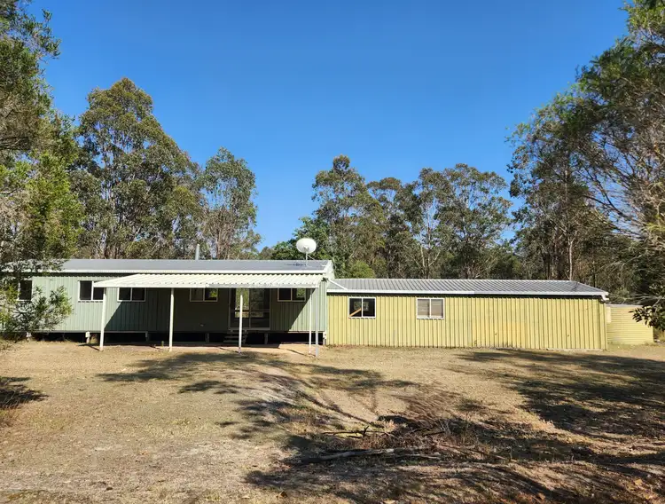 Main view of Homely house listing, 39 McLaughlan Road, Benarkin QLD 4314
