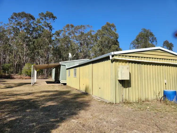 Second view of Homely house listing, 39 McLaughlan Road, Benarkin QLD 4314