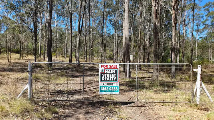 Third view of Homely house listing, 39 McLaughlan Road, Benarkin QLD 4314