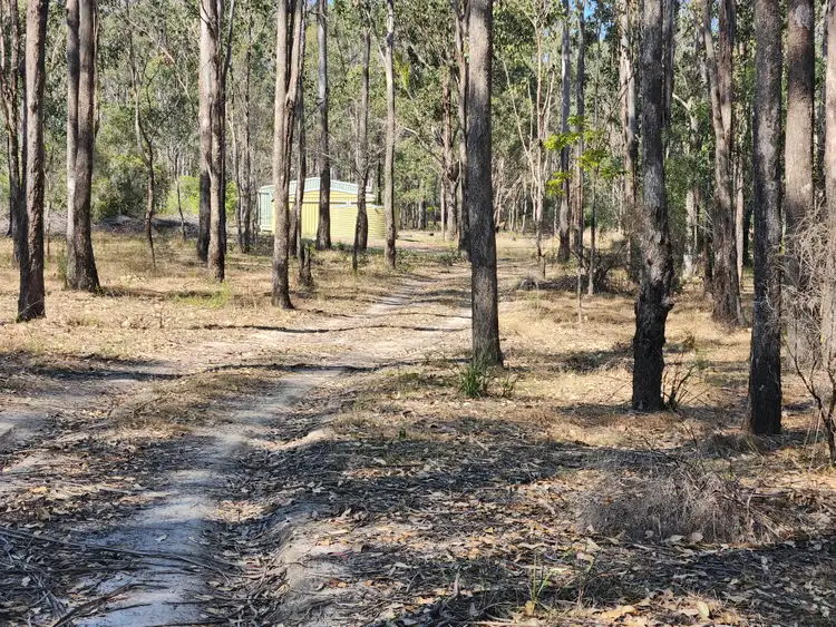 Fourth view of Homely house listing, 39 McLaughlan Road, Benarkin QLD 4314
